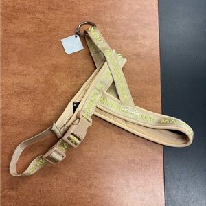 Maogoublue Dog Harness Size Medium